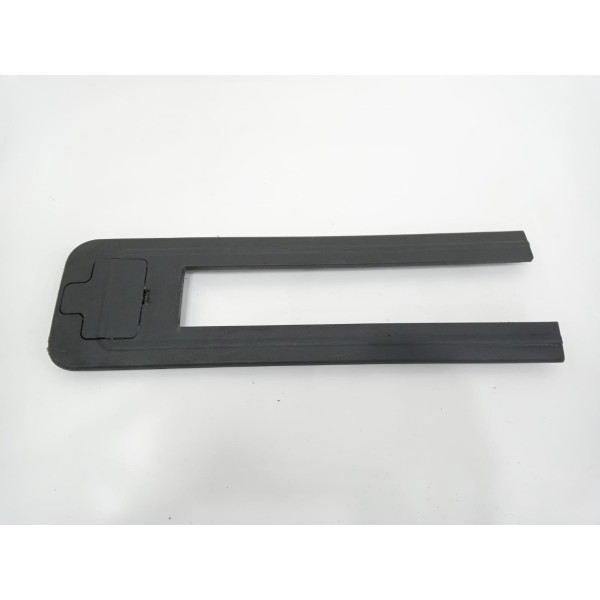 Acabamento Trilho Banco Traseiro Esquerdo Vera Cruz 2008