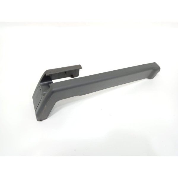 Acabamento Trilho Banco Traseiro Esquerdo Vera Cruz 2008