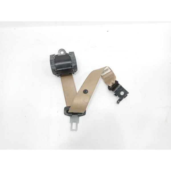 Cinto Segurança Traseiro Central Bmw X6 2013