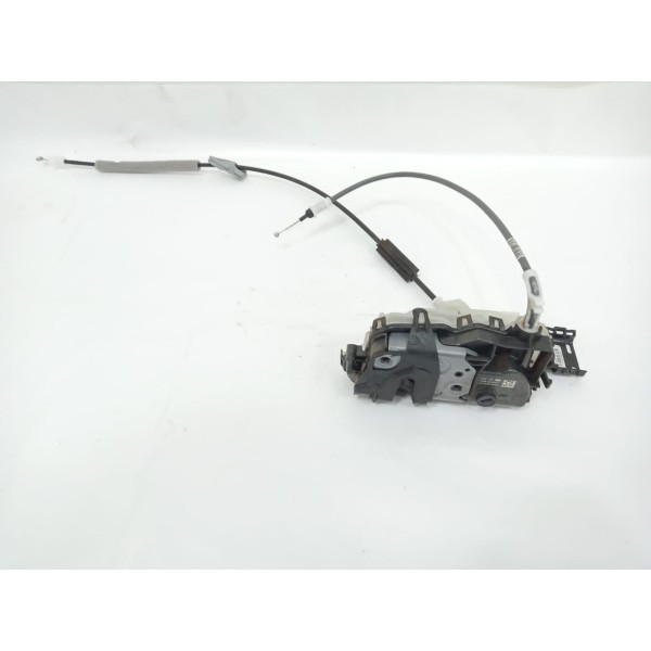 Fechadura Porta Dianteira Direita Citroen Jumpy 2020