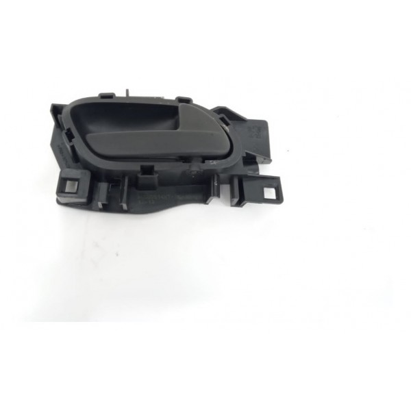 Maçaneta Interna Porta Dianteira Direita Citroen Jumpy 2020 Dianteira