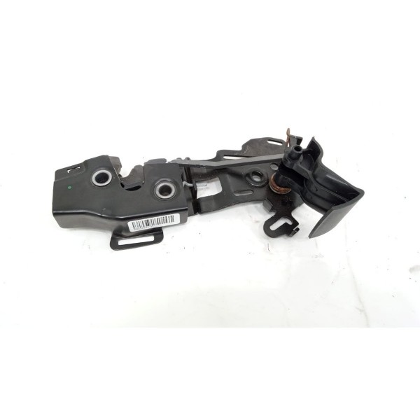 Fechadura Trava Banco Traseiro Esquerdo Bmw X6 2013