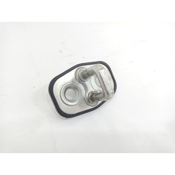 Batente Fechadura Porta Dianteira Direita Citroen Jumpy 2020