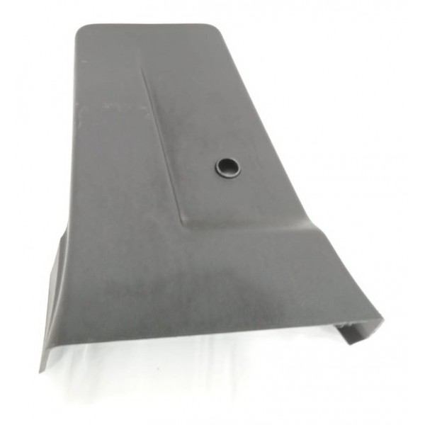 Acabamento Inferior Coluna Central Esquerda Jumpy 2020