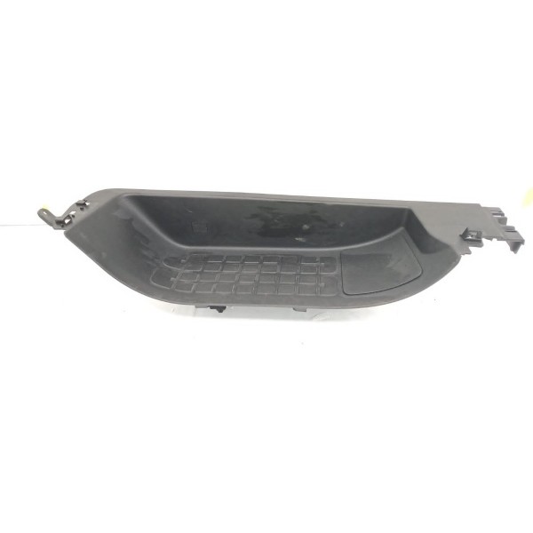 Soleira Porta Esquerda Citroen Jumpy 2020 98091633zd Preto