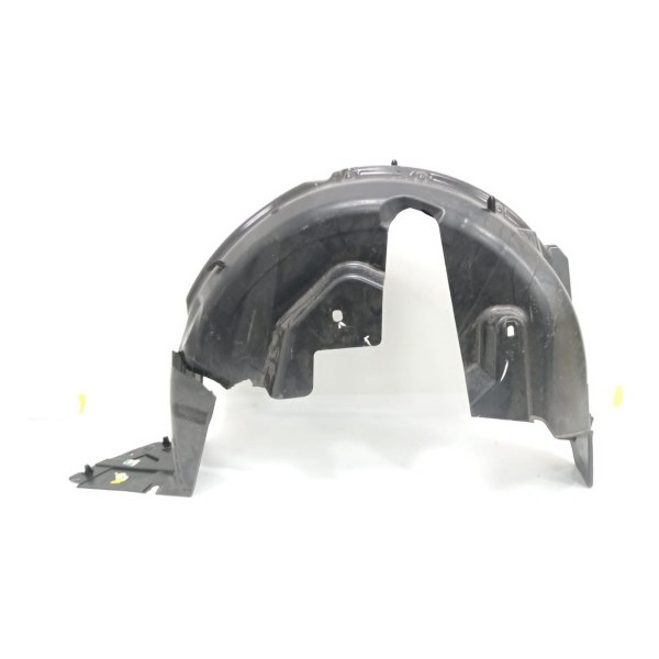 Parabarro Traseiro Esquerdo Citroen Jumpy 2020 Detalhe 