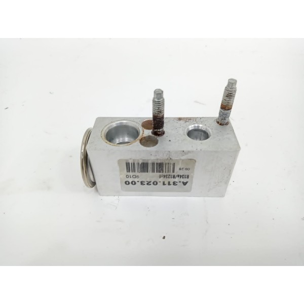 Engate Radiador Ar Frio Citroen Jumpy 2020 A31102300