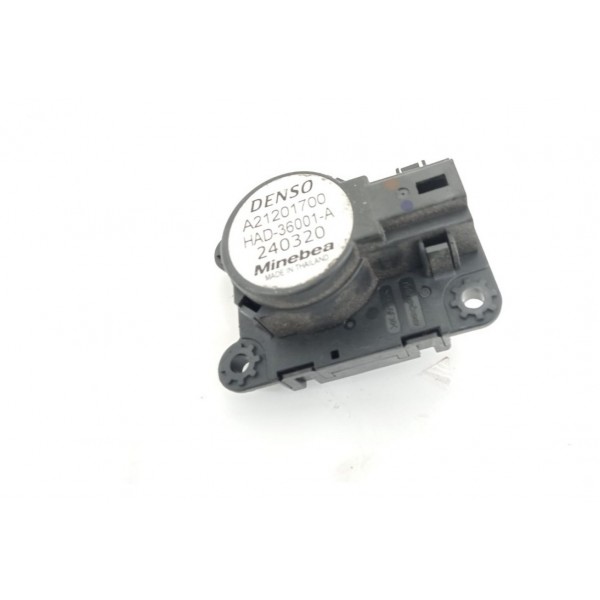 Motor Atuador Caixa Evaporadora Citroen Jumpy 2020 Unidade