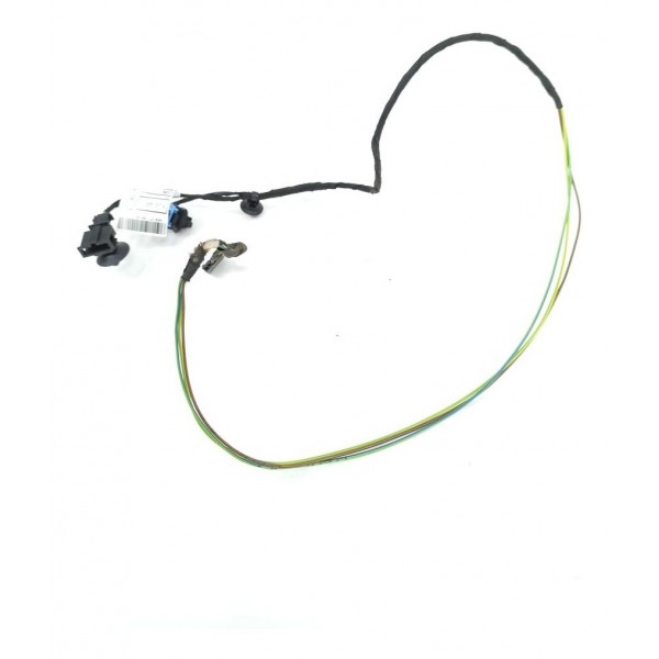 Chicote Comando Banco Dianteiro Direito Audi Q3 2015