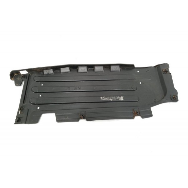 Defletor Esquerdo Parachoque Traseiro Citroen Jumpy 2020 Plástico