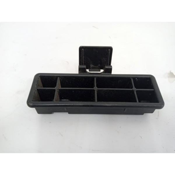 Tampa Filtro Ar Condicionado Citroen Jumpy 2020 5p1320600