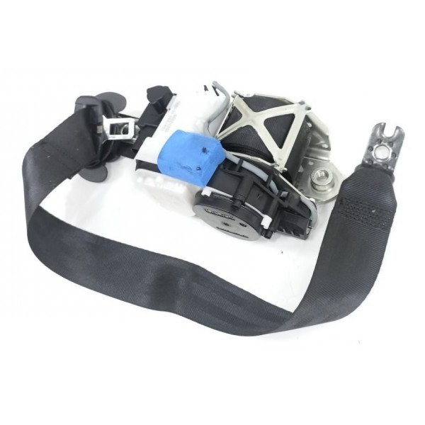 Cinto Segurança Dianteiro Esquerdo Golf-gte 2019