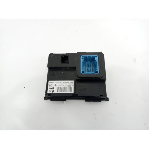 Módulo Ar Condicionado Citroen Jumpy 2020 E1065901c