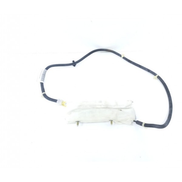 Bolsa Disparador Banco Dianteiro Esquerdo Vera Cruz 2008