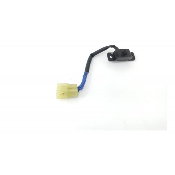 Comando Banco Dianteiro Esquerdo Hyundai Vera Cruz 2008