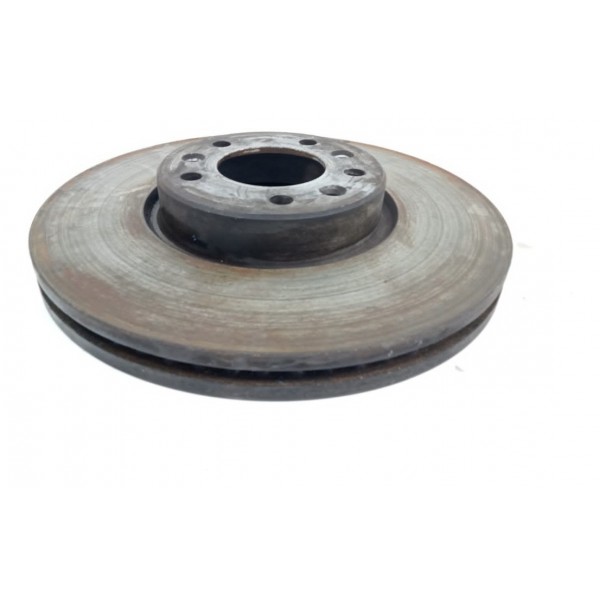 Disco Freio Dianteiro Esquerdo Citroen Jumpy 2020