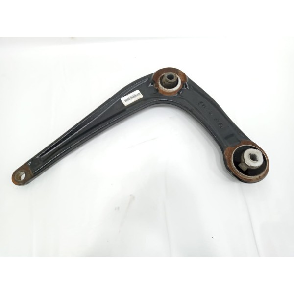 Bandeja Inferior Dianteiro Esquerdo Citroen Jumpy 2020