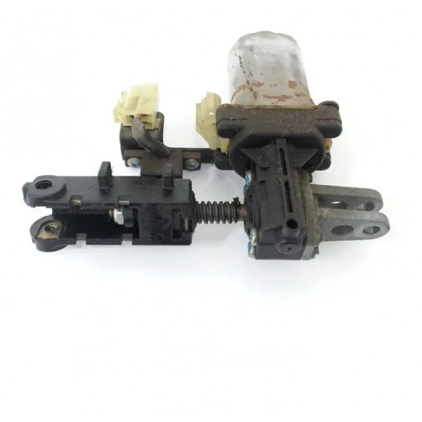 Motor Do Banco Dianteiro Direito Hyundai Vera Cruz 2008