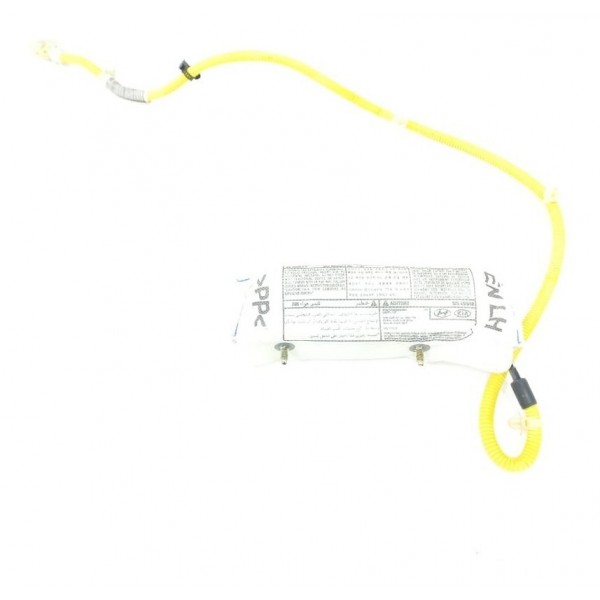 Bolsa Disparador Banco Dianteiro Direito Vera Cruz 2008