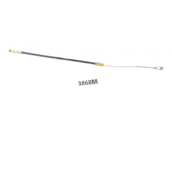 Cabo Banco Traseiro Direito Hyundai Vera Cruz 2008 N1