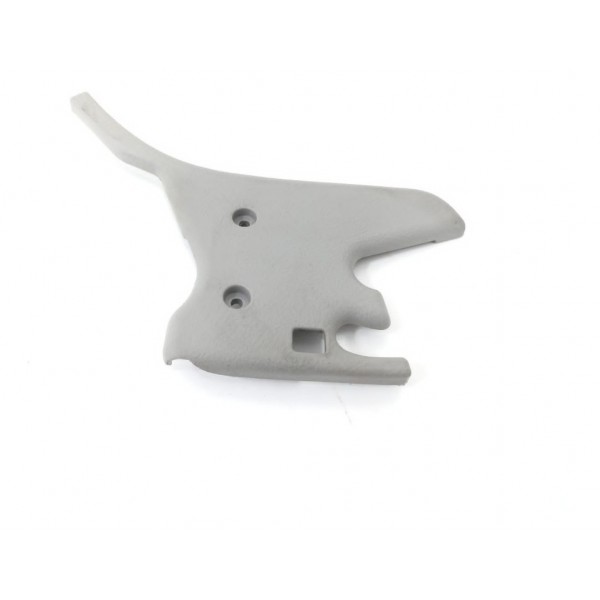 Acabamento Banco Traseiro Direito Hyundai Vera Cruz 2008