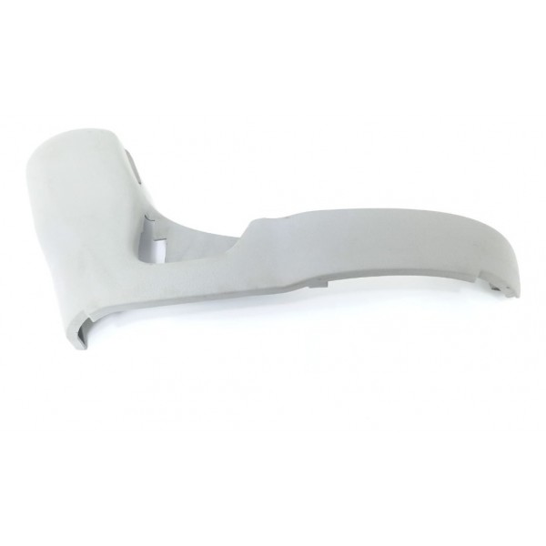 Acabamento Banco Traseiro Direito Veracruz 2008 89051613j000 Cinza