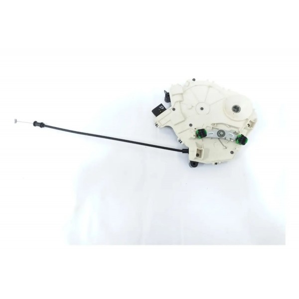 Fechadura Tampa Traseira Esquerda Citroen Jumpy 2020 N3