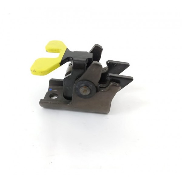 Trava Tampa Traseira Esquerda Citroen Jumpy 2020