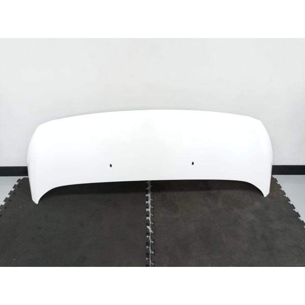 Capô Citroen Jumpy 2020