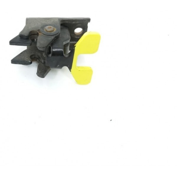 Trava Tampa Traseira Direita Citroen Jumpy 2020