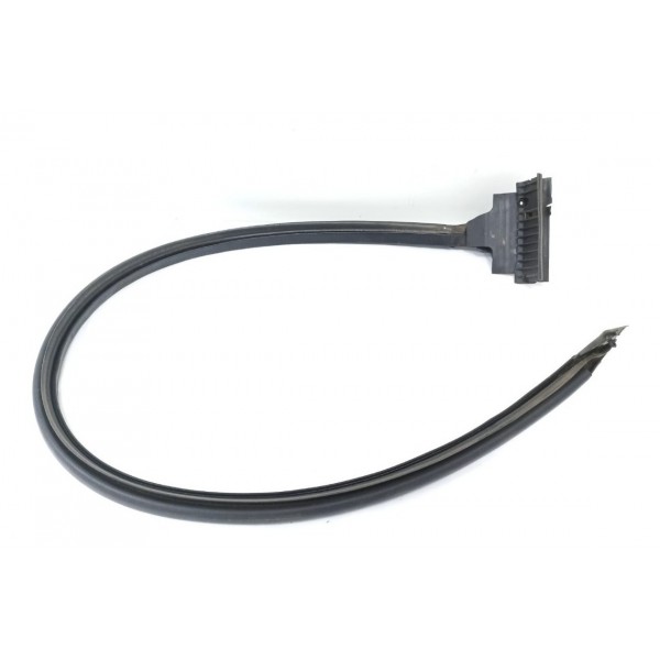 Borracha Tampa Traseira Direita Citroen Jumpy 2020