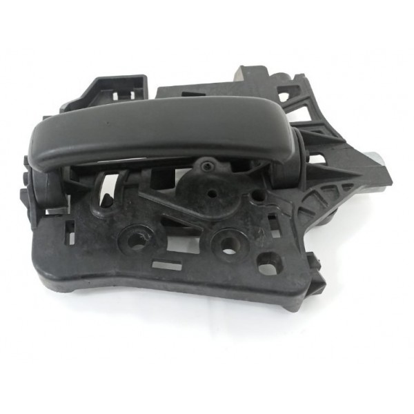 Maçaneta Porta Traseira Direita Citroen Jumpy 2020 Preto