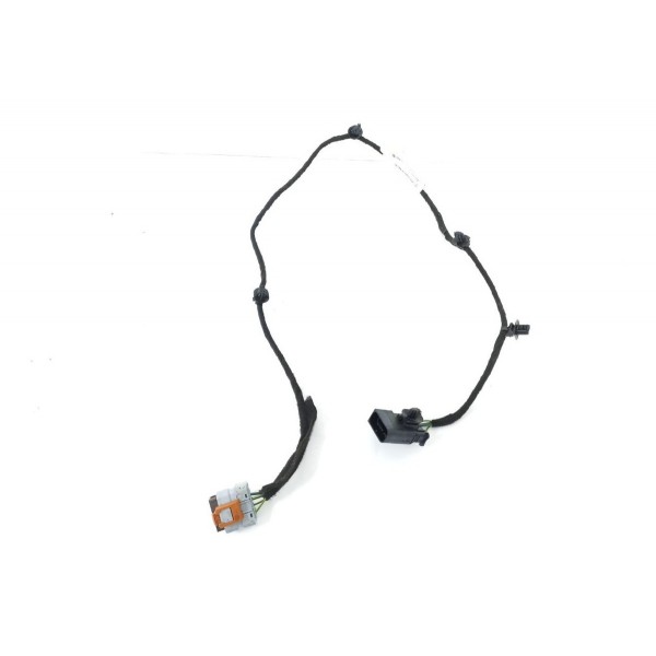 Chicote Trilho Porta Traseira Direita Citroen Jumpy 2020