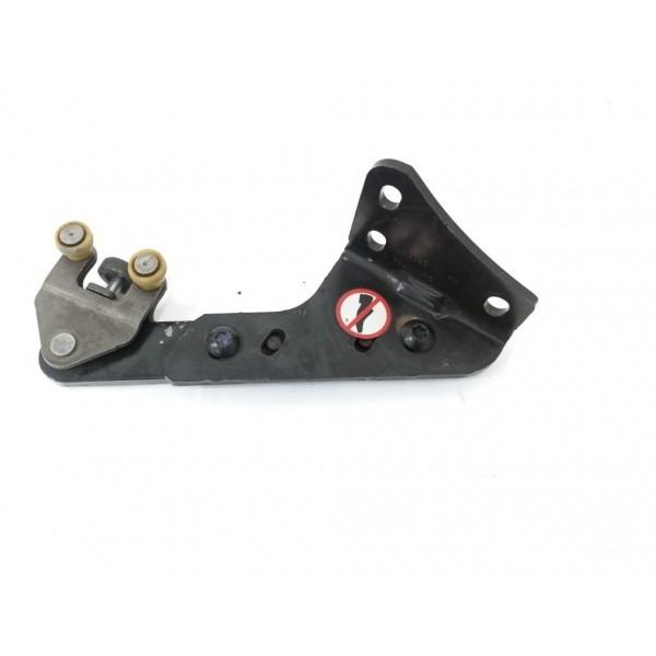 Roldana Traseira Direita Citroen Jumpy 2020 N2