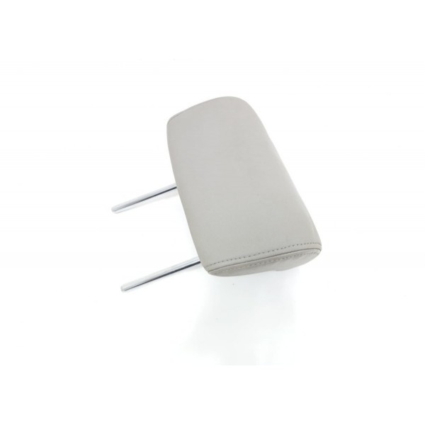 Encosto Cabeça Banco Traseiro Esquerdo Vera Cruz 2008 Cinza