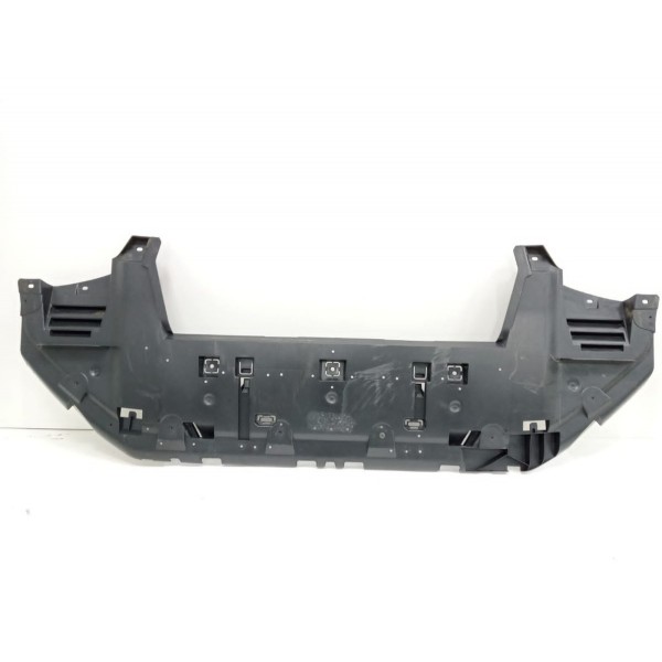 Defletor Parachoque Dianteiro Citröen Jumpy 2020 9808501880 Plástico