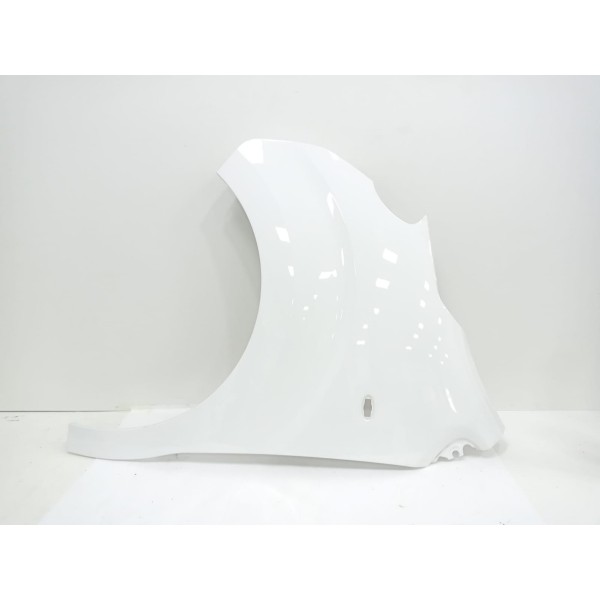 Paralama Esquerdo Citroen Jumpy 2020