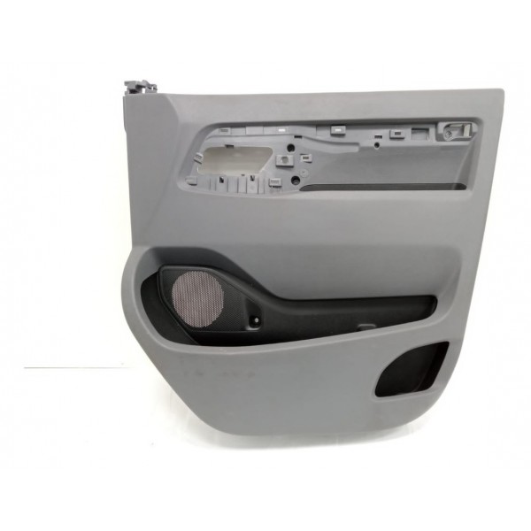 Forro Porta Dianteira Direita Citroen Jumpy 2020