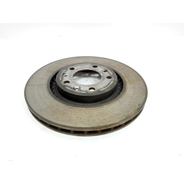 Disco Freio Traseiro Direito Citroen Jumpy 2020