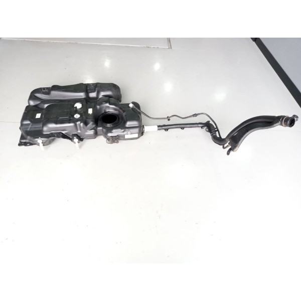 Tanque Combustível Citroen Jumpy 2020