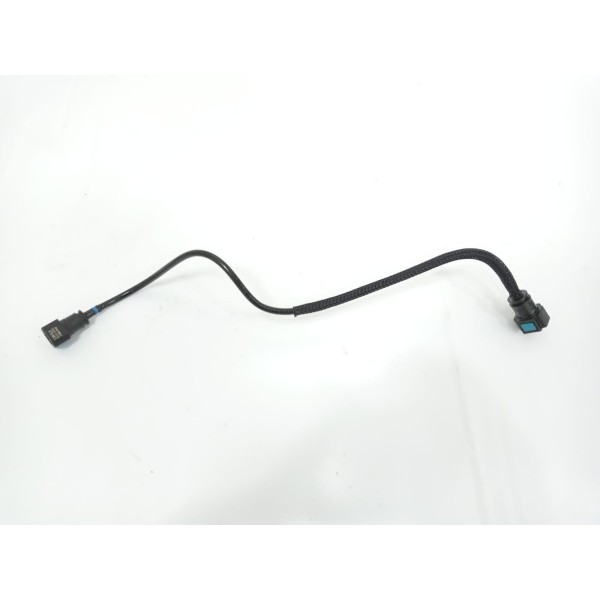 Mangueira Tanque Combustível Citroen Jumpy 2020