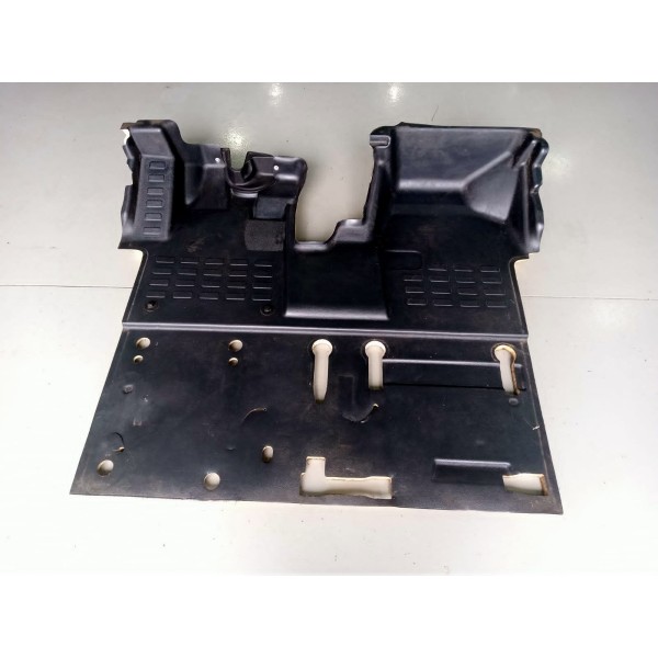 Carpete Assoalho Citroen Jumpy 2020