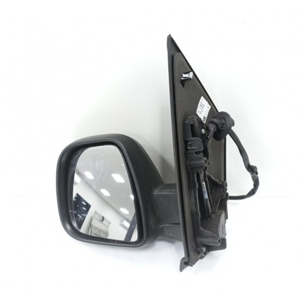 Retrovisor Esquerdo Citroen Jumpy 2020