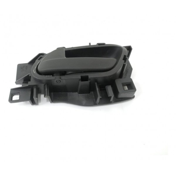 Maçaneta Interna Porta Dianteira Esquerda Citroen Jumpy 2020 Dianteira