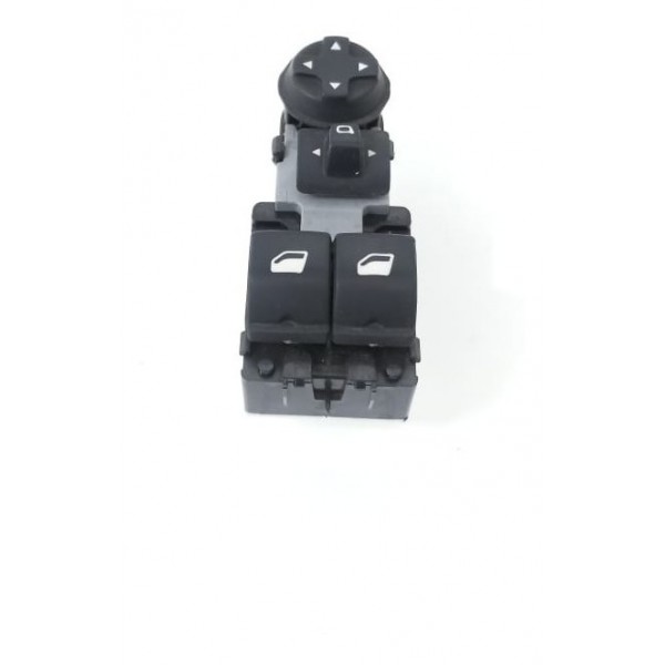 Botão Comando Vidro Diant Esquerdo Citroen Jumpy 2020