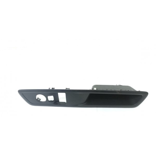 Moldura Botão Comando Vidro Diant Esquerd Citroen Jumpy 2020