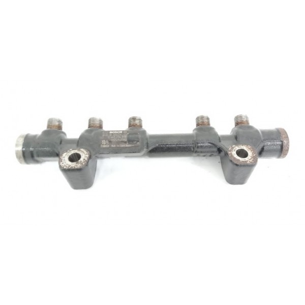 Flauta Injetora Citroen Jumpy 2020 9824940080