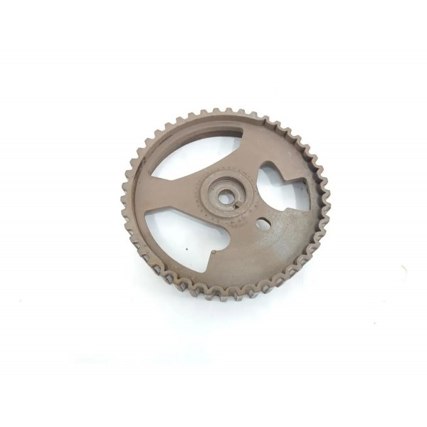 Polia Eixo Comando Citroen Jumpy 2020 9820634180