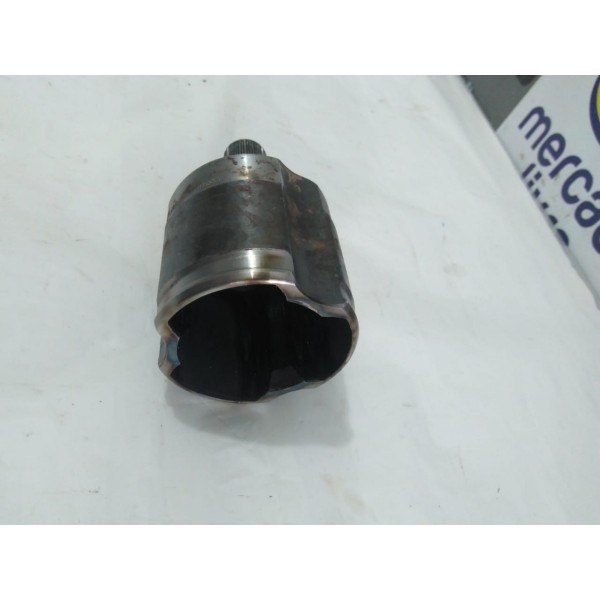 Tulipa Semi Eixo Direito Renault Captur 2.0 2018  Direito