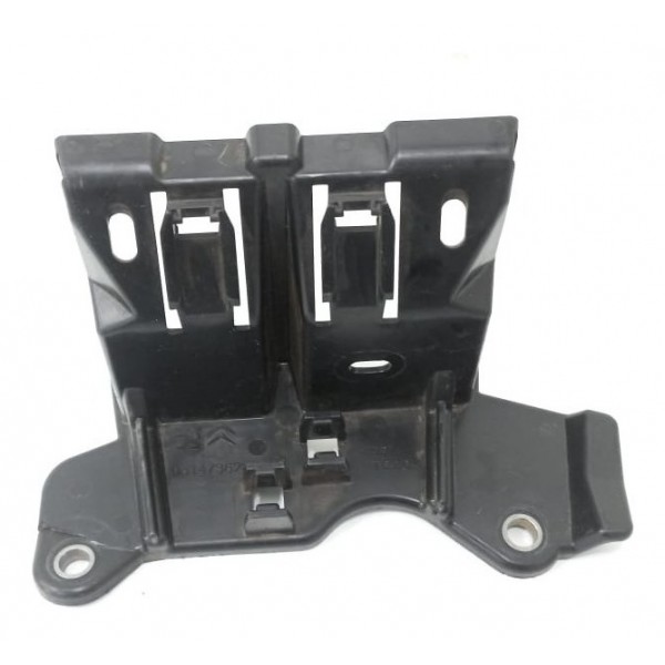 Suporte Chicote Caixa Fusível Citroen Jumpy 2020 9814736280